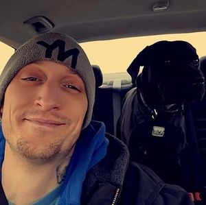 Meet your Posher, Ryan